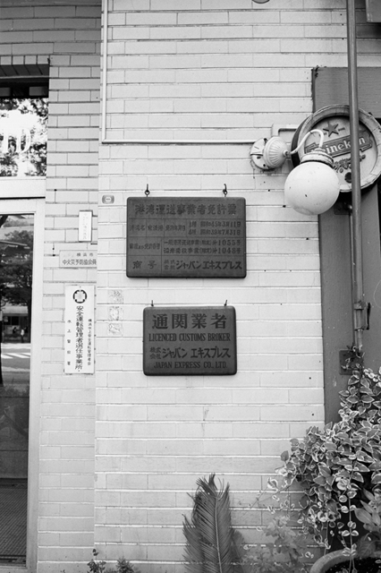 ���U���ʐ^�A���o�� f-2013.08.24Yokohama-IKON-Elmarit28mmF2.8-ACROS100-038.jpg 2013.08.24<BR>���l<BR>IKON Elmarit28/2.8<BR>ACROS100 D76 1:1