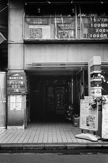 ���U���ʐ^�A���o�� f-2013.11.02Yokohama-M4-Summilux35mmF1.4-400TX-26.jpg 2013.11.02<BR>���l<BR>M4 Summilux35/1.4<BR>400TX D76 1:1