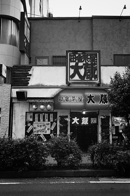 ���U���ʐ^�A���o�� f-2013.11.02Yokohama-M4-Summilux35mmF1.4-400TX-33.jpg 2013.11.02<BR>���l<BR>M4 Summilux35/1.4<BR>400TX D76 1:1