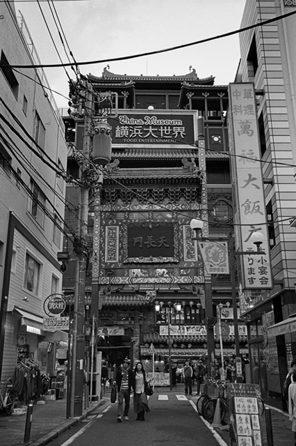 ���U���ʐ^�A���o�� f-2013.11.10-2Yokohama-M4-Summilux35mmF1.4-400TX-38.jpg 2013.11.10<BR>���l-2<BR>M4 Summilux35mmF1.4<BR>400TX D76 1:1