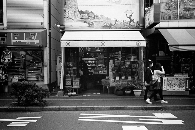 ���U���ʐ^�A���o�� f-2013.11.10-2Yokohama-M4-Summilux35mmF1.4-400TX-40.jpg 2013.11.10<BR>���l-2<BR>M4 Summilux35mmF1.4<BR>400TX D76 1:1