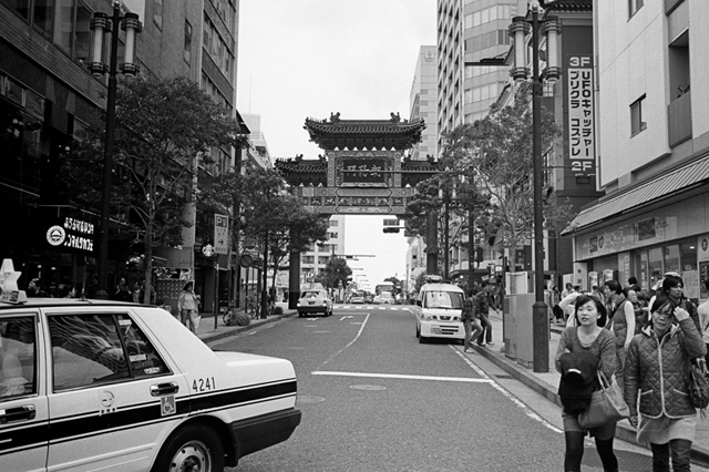 ���U���ʐ^�A���o�� f-2013.11.10-2Yokohama-M4-Summilux35mmF1.4-400TX-42.jpg 2013.11.10<BR>���l-2<BR>M4 Summilux35mmF1.4<BR>400TX D76 1:1