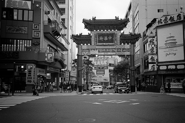 ���U���ʐ^�A���o�� f-2013.11.10-2Yokohama-M4-Summilux35mmF1.4-400TX-44.jpg 2013.11.10<BR>���l-2<BR>M4 Summilux35mmF1.4<BR>400TX D76 1:1