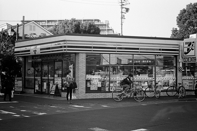 ���U���ʐ^�A���o�� f-2013.11.23Tokyo&Yokohama-IKON-Summilux50mmF1.4-400TX-31.jpg 2013.11.23<BR>�����E���l<BR>IKON Summilux50mmF1.4<BR>400TX D76 1:1