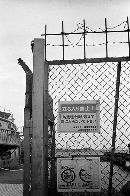 ���U���ʐ^�A���o�� f-2013.12.08Yokosuka-Mikasa-M4-Summilux50mmF1.4-400TX-47.jpg 2013.12.08<BR>���{�� �O�}<BR>M4 Summilux50mmF1.4<BR>400TX D76 1:1