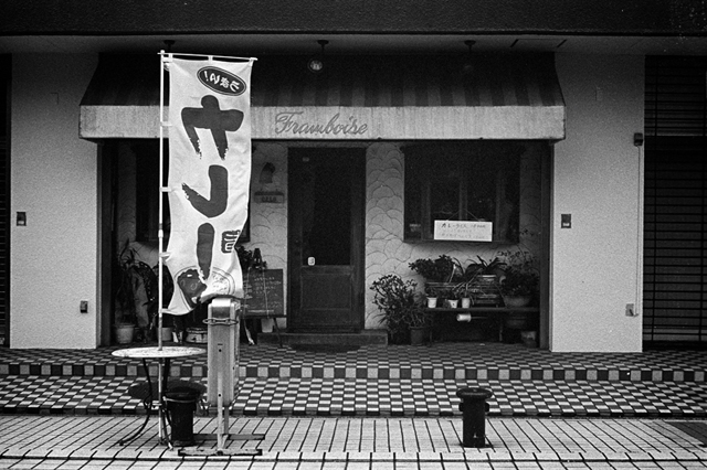 ���U���ʐ^�A���o�� f-2013.12.08Yokosuka-Mikasa-M4-Summilux50mmF1.4-400TX-53.jpg 2013.12.08<BR>���{�� �O�}<BR>M4 Summilux50mmF1.4<BR>400TX D76 1:1