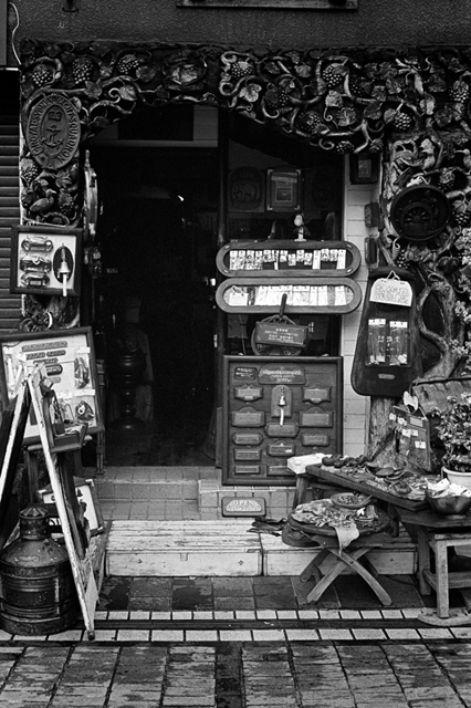 ���U���ʐ^�A���o�� f-2013.12.08Yokosuka-Shioiri-M4-Summilux50mmF1.4-400TX-37.jpg 2013.12.08<BR>���{�� ����<BR>M4 Summilux50mmF1.4<BR>400TX D76 1:1