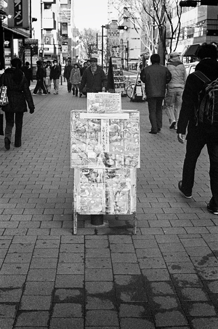 ���U���ʐ^�A���o�� f-2013.12.21Shin-yokohama-M4-Summilux50mmF1.4-400TX-054.jpg 2013.12.21<BR>�V���l<BR>M4 Summilux50mmF1.4<BR>400TX D76 1:1