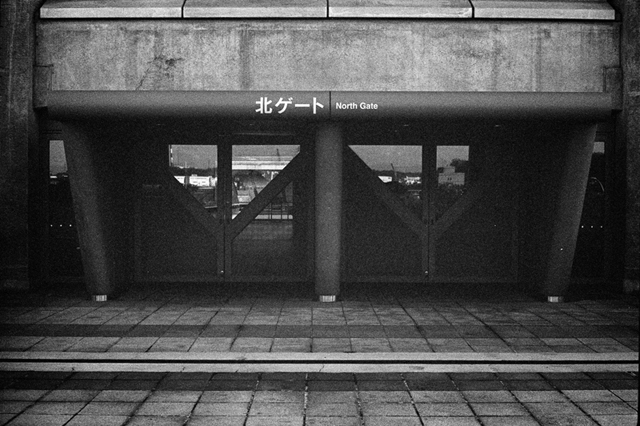 ���U���ʐ^�A���o�� f-2013.12.21Shin-yokohama-M4-Summilux50mmF1.4-400TX-063.jpg 2013.12.21<BR>�V���l<BR>M4 Summilux50mmF1.4<BR>400TX D76 1:1