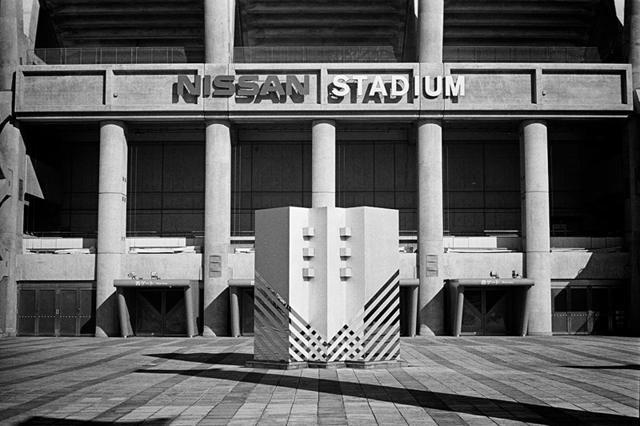 ���U���ʐ^�A���o�� f-2013.12.21Shin-yokohama-M4-Summilux50mmF1.4-400TX-065.jpg 2013.12.21<BR>�V���l<BR>M4 Summilux50mmF1.4<BR>400TX D76 1:1