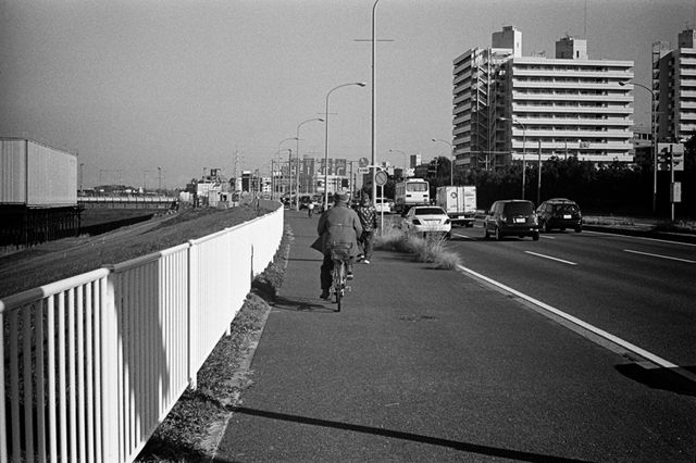 ���U���ʐ^�A���o�� f-2013.12.21Shin-yokohama-M4-Summilux50mmF1.4-400TX-078.jpg 2013.12.21<BR>�V���l<BR>M4 Summilux50mmF1.4<BR>400TX D76 1:1