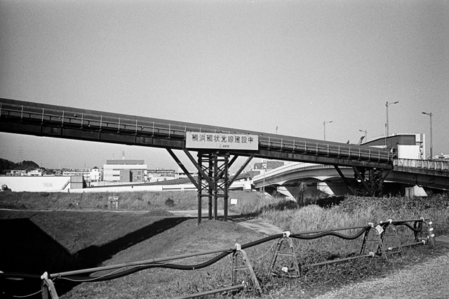 ���U���ʐ^�A���o�� f-2013.12.21Shin-yokohama-M4-Summilux50mmF1.4-400TX-083.jpg 2013.12.21<BR>�V���l<BR>M4 Summilux50mmF1.4<BR>400TX D76 1:1
