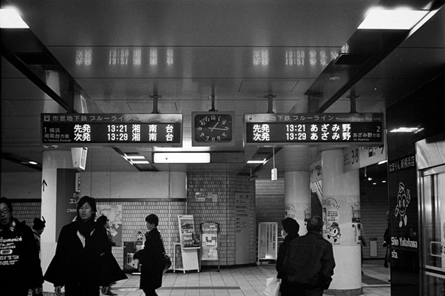 ���U���ʐ^�A���o�� f-2013.12.21Shin-yokohama-M4-Summilux50mmF1.4-400TX-095.jpg 2013.12.21<BR>�V���l<BR>M4 Summilux50mmF1.4<BR>400TX D76 1:1
