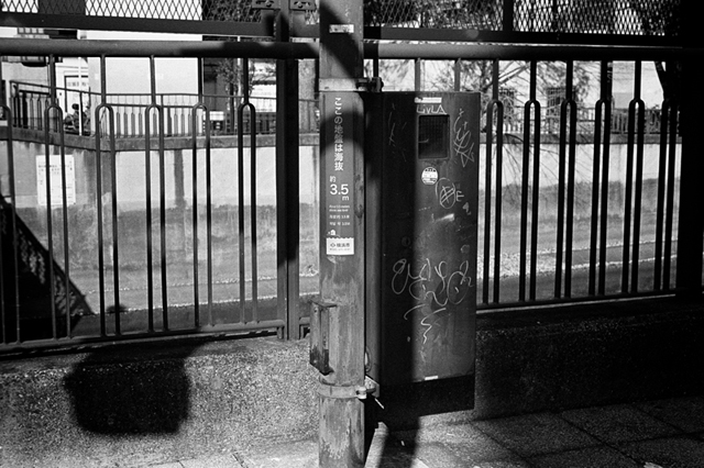 ���U���ʐ^�A���o�� f-2014.01.02Yokhama-F2-Ai50mmF1.8S-400TX-22.jpg 2014.01.02<BR>F2 Ai50mmF1.8S<BR>400TX D76 1:1