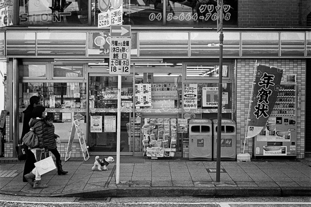���U���ʐ^�A���o�� f-2014.01.02Yokhama-F2-Ai50mmF1.8S-400TX-24.jpg 2014.01.02<BR>F2 Ai50mmF1.8S<BR>400TX D76 1:1
