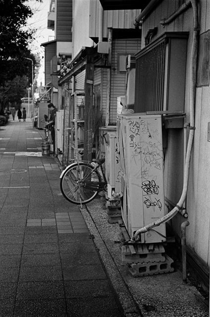 ���U���ʐ^�A���o�� f-2014.01.02Yokhama-F2-Ai50mmF1.8S-400TX-27.jpg 2014.01.02<BR>F2 Ai50mmF1.8S<BR>400TX D76 1:1