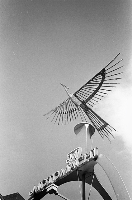 ���U���ʐ^�A���o�� f-2014.01.02Yokhama-F2-Ai50mmF1.8S-400TX-34.jpg 2014.01.02<BR>F2 Ai50mmF1.8S<BR>400TX D76 1:1