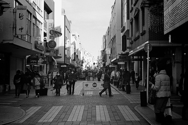 ���U���ʐ^�A���o�� f-2014.01.02Yokhama-F2-Ai50mmF1.8S-400TX-39.jpg 2014.01.02<BR>F2 Ai50mmF1.8S<BR>400TX D76 1:1