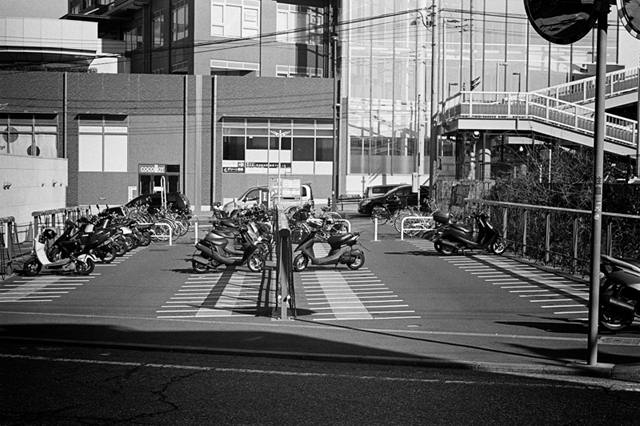 ���U���ʐ^�A���o�� f-2014.01.02Yokhama-F2-Ai50mmF1.8S-400TX-46.jpg 2014.01.02<BR>F2 Ai50mmF1.8S<BR>400TX D76 1:1