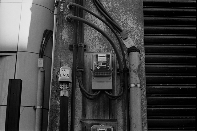 ���U���ʐ^�A���o�� f-2014.01.11Yokohama-M4-Summilux50mmF1.4-400TX-D76-088.jpg 2014.01.11<BR>���l<BR>M4 Summilux50mmF1.4<BR>400TX D76 1:1