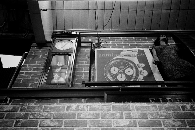 ���U���ʐ^�A���o�� f-2014.01.13Yokohama-M4-Summilux35mmF1.4-PRESTO400-D76-undiluted-058.jpg 2014.01.13<BR>���l<BR>M4 Summilux35mmF1.4<BR>PRESTO400 D76 undiluted