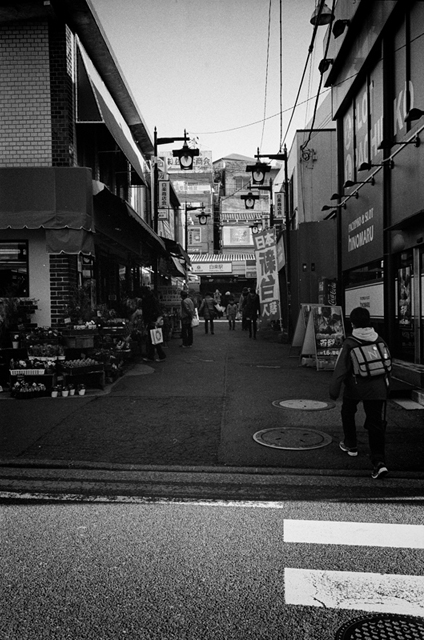���U���ʐ^�A���o�� f-2014.01.13Yokohama-M4-Summilux35mmF1.4-PRESTO400-D76-undiluted-067.jpg 2014.01.13<BR>���l<BR>M4 Summilux35mmF1.4<BR>PRESTO400 D76 undiluted