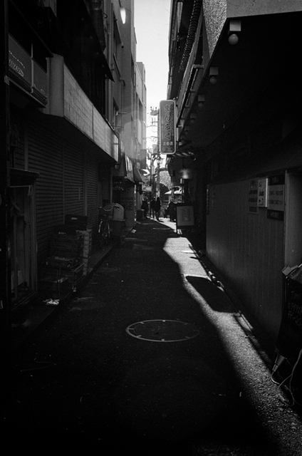���U���ʐ^�A���o�� f-2014.01.13Yokohama-M4-Summilux35mmF1.4-PRESTO400-D76-undiluted-071.jpg 2014.01.13<BR>���l<BR>M4 Summilux35mmF1.4<BR>PRESTO400 D76 undiluted