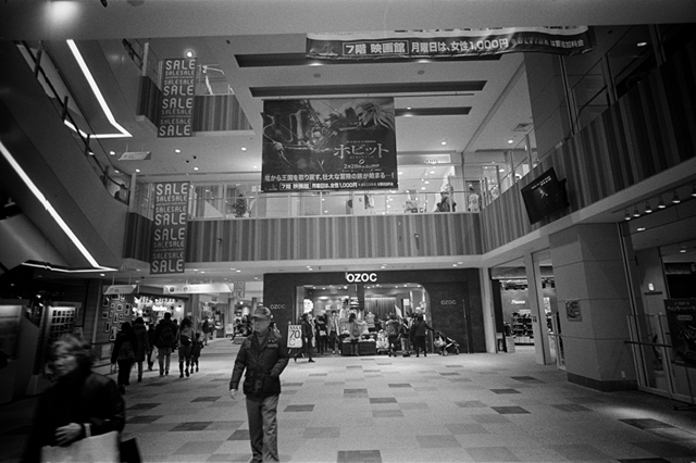 ���U���ʐ^�A���o�� f-2014.01.18Yokohama-M4-SuperAngulon21mmF4-400TX-D76-undiluted-07.jpg 2014.01.18<BR>���l<BR>M4 Super-Angulon21mmF4<BR>400TX D76 undiluted