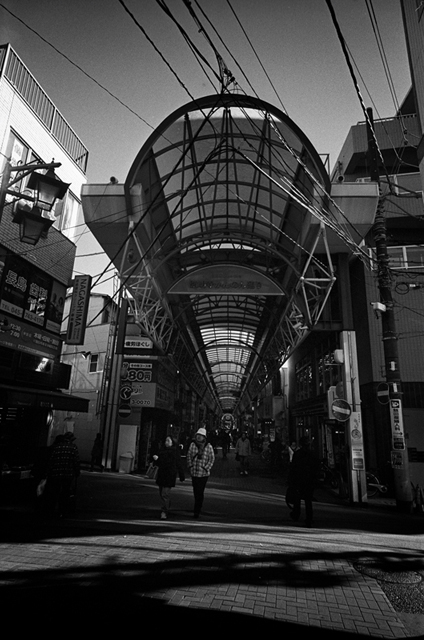 ���U���ʐ^�A���o�� f-2014.01.19Yokohama-M4-SuperAngulon21mmF4-400TX-D76-undiluted-32.jpg 2014.01.19<BR>���l<BR>M4 Super-Angulon21mmF4<BR>400TX D76 undiluted
