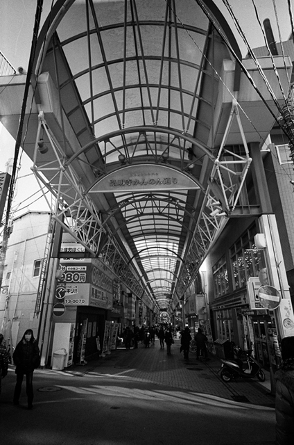 ���U���ʐ^�A���o�� f-2014.01.19Yokohama-M4-SuperAngulon21mmF4-400TX-D76-undiluted-34.jpg 2014.01.19<BR>���l<BR>M4 Super-Angulon21mmF4<BR>400TX D76 undiluted
