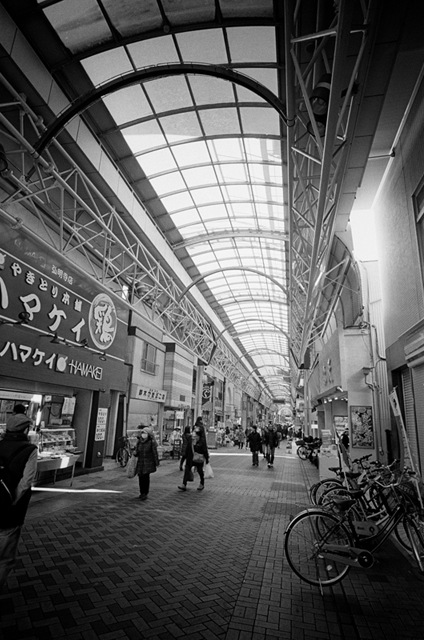���U���ʐ^�A���o�� f-2014.01.19Yokohama-M4-SuperAngulon21mmF4-400TX-D76-undiluted-36.jpg 2014.01.19<BR>���l<BR>M4 Super-Angulon21mmF4<BR>400TX D76 undiluted