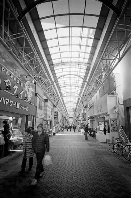 ���U���ʐ^�A���o�� f-2014.01.19Yokohama-M4-SuperAngulon21mmF4-400TX-D76-undiluted-38.jpg 2014.01.19<BR>���l<BR>M4 Super-Angulon21mmF4<BR>400TX D76 undiluted