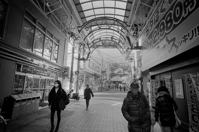 ���U���ʐ^�A���o�� f-2014.01.19Yokohama-M4-SuperAngulon21mmF4-400TX-D76-undiluted-39.jpg 2014.01.19<BR>���l<BR>M4 Super-Angulon21mmF4<BR>400TX D76 undiluted