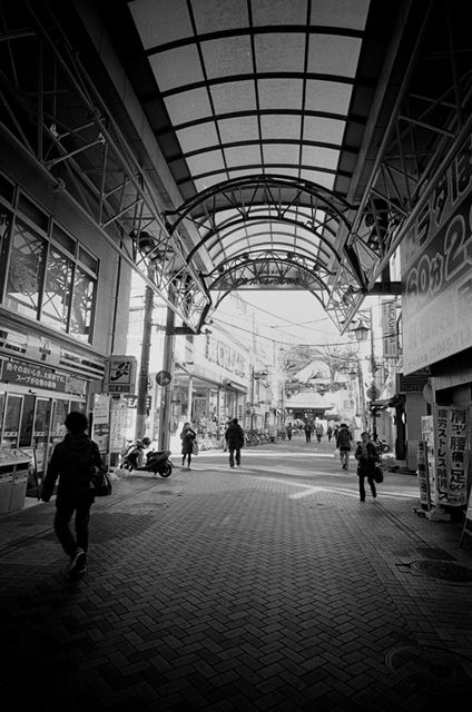 ���U���ʐ^�A���o�� f-2014.01.19Yokohama-M4-SuperAngulon21mmF4-400TX-D76-undiluted-40.jpg 2014.01.19<BR>���l<BR>M4 Super-Angulon21mmF4<BR>400TX D76 undiluted