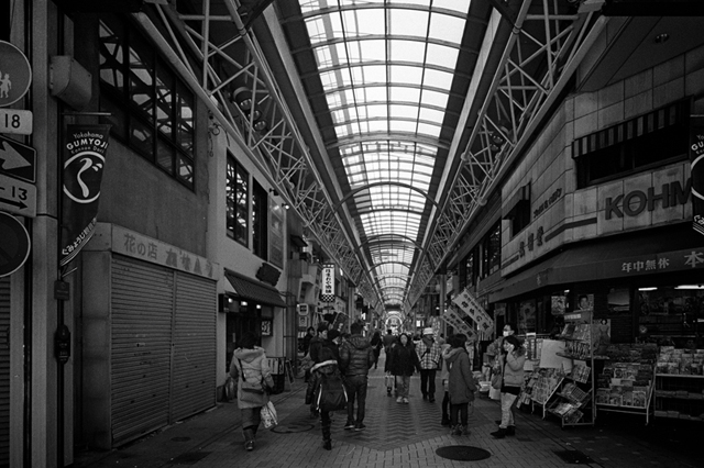 ���U���ʐ^�A���o�� f-2014.01.19Yokohama-M4-SuperAngulon21mmF4-400TX-D76-undiluted-53.jpg 2014.01.19<BR>���l<BR>M4 Super-Angulon21mmF4<BR>400TX D76 undiluted