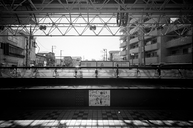 ���U���ʐ^�A���o�� f-2014.01.19Yokohama-M4-SuperAngulon21mmF4-400TX-D76-undiluted-58.jpg 2014.01.19<BR>���l<BR>M4 Super-Angulon21mmF4<BR>400TX D76 undiluted