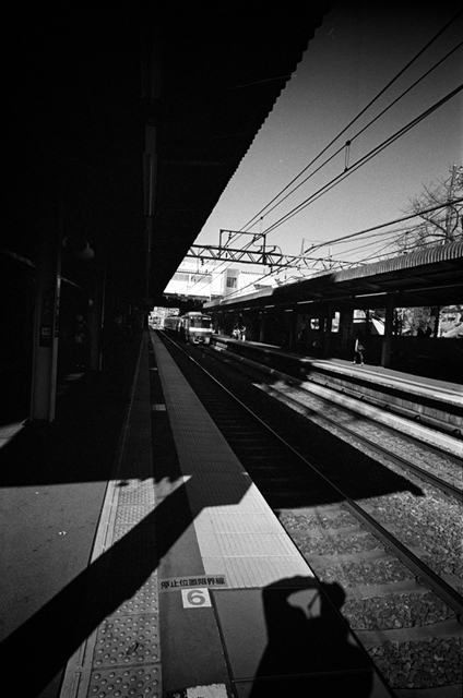 ���U���ʐ^�A���o�� f-2014.01.19Yokohama-M4-SuperAngulon21mmF4-400TX-D76-undiluted-68.jpg 2014.01.19<BR>���l<BR>M4 Super-Angulon21mmF4<BR>400TX D76 undiluted