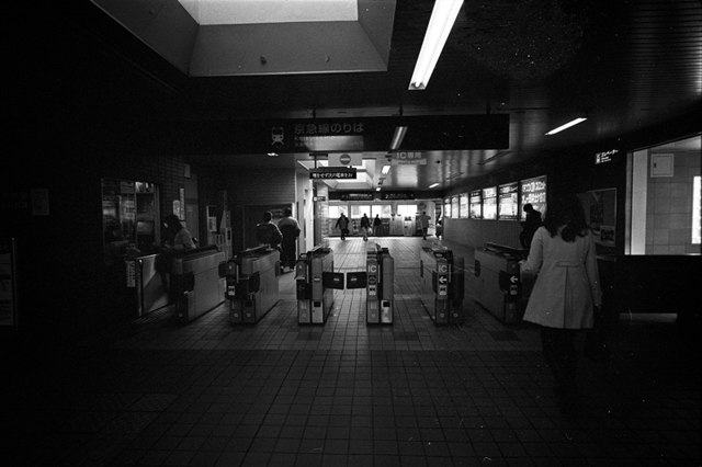 ���U���ʐ^�A���o�� f-2014.01.19Yokohama-M4-SuperAngulon21mmF4-400TX-D76-undiluted-69.jpg 2014.01.19<BR>���l<BR>M4 Super-Angulon21mmF4<BR>400TX D76 undiluted