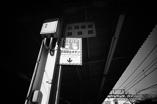 ���U���ʐ^�A���o�� f-2014.01.19Yokohama-M4-SuperAngulon21mmF4-400TX-D76-undiluted-70.jpg 2014.01.19<BR>���l<BR>M4 Super-Angulon21mmF4<BR>400TX D76 undiluted