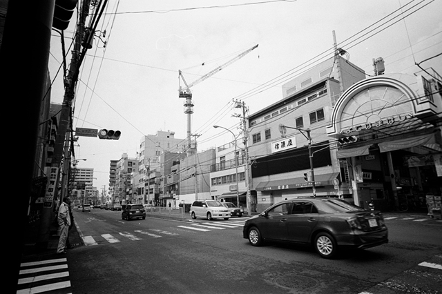 ���U���ʐ^�A���o�� f-2014.01.26Yokohama-M3-Elmarit21mmF2.8ASPH-400TX-D76-undiluted-41.jpg 2014.01.26<BR>���l<BR>M3 Elmarit21mmF2.8ASPH<BR>400TX D76 undiluted
