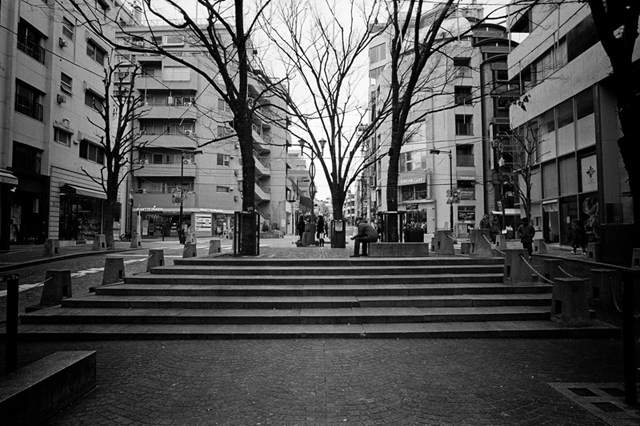 ���U���ʐ^�A���o�� f-2014.02.02Tokyo-M4-Ultron21mmF1.8-400TX-D76-undiluted-47.jpg 2014.02.02<BR>����<BR>M4 Ultron21mmF1.8<BR>400TX D76 undiluted