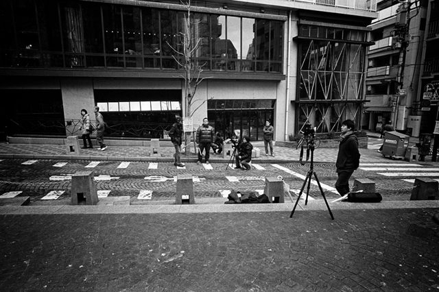 ���U���ʐ^�A���o�� f-2014.02.02Tokyo-M4-Ultron21mmF1.8-400TX-D76-undiluted-48.jpg 2014.02.02<BR>����<BR>M4 Ultron21mmF1.8<BR>400TX D76 undiluted