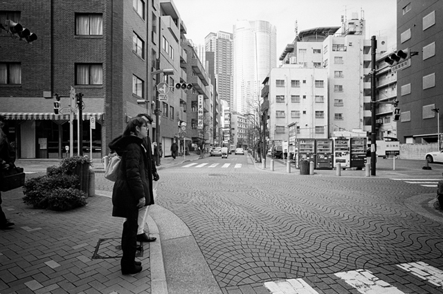 ���U���ʐ^�A���o�� f-2014.02.02Tokyo-M4-Ultron21mmF1.8-400TX-D76-undiluted-60.jpg 2014.02.02<BR>����<BR>M4 Ultron21mmF1.8<BR>400TX D76 undiluted