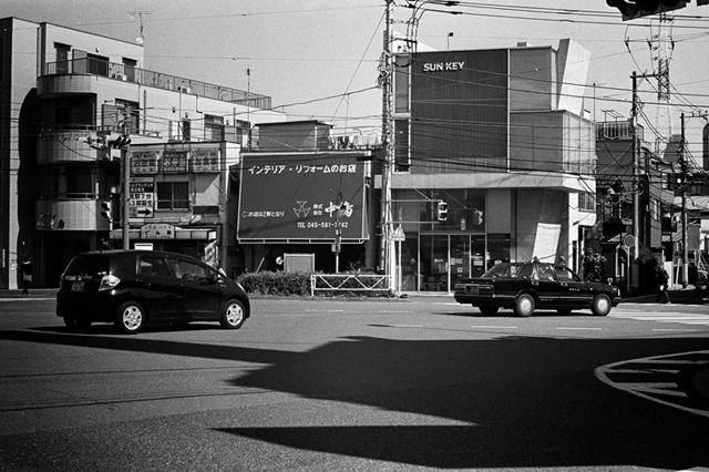 ���U���ʐ^�A���o�� f-2014.03.08Yokohama-M3-Summicron50mmF2-400TX-D76-undiluted-37.jpg 2014.03.08<BR>���l<BR>M3 Summicron50mmF2<BR>400TX D76 undiluted