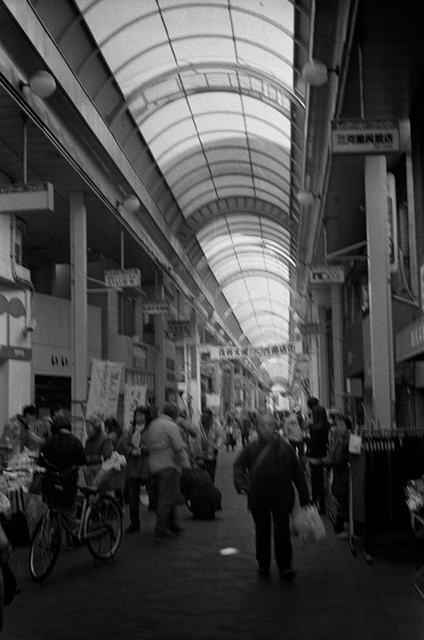 ���U���ʐ^�A���o�� f-2014.03.08Yokohama-M3-Summicron50mmF2-400TX-D76-undiluted-64.jpg 2014.03.08<BR>���l<BR>M3 Summicron50mmF2<BR>400TX D76 undiluted