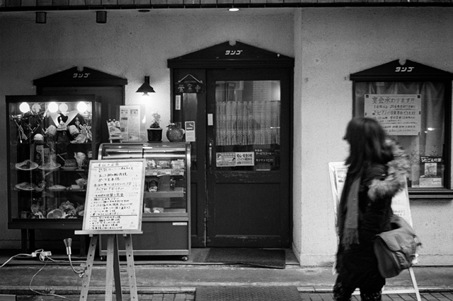 ���U���ʐ^�A���o�� f-2014.03.08Yokohama-M3-Summicron50mmF2-400TX-D76-undiluted-66.jpg 2014.03.08<BR>���l<BR>M3 Summicron50mmF2<BR>400TX D76 undiluted