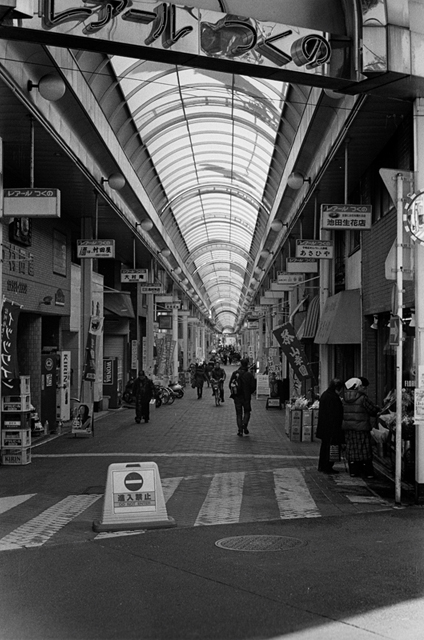 ���U���ʐ^�A���o�� f-2014.03.08Yokohama-M3-Summicron50mmF2-400TX-D76-undiluted-72.jpg 2014.03.08<BR>���l<BR>M3 Summicron50mmF2<BR>400TX D76 undiluted