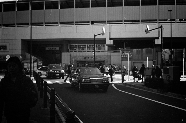 ���U���ʐ^�A���o�� f-2014.03.08Yokohama-M3-Summicron50mmF2-400TX-D76-undiluted-84.jpg 2014.03.08<BR>���l<BR>M3 Summicron50mmF2<BR>400TX D76 undiluted