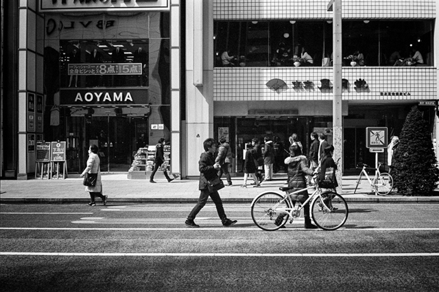 ���U���ʐ^�A���o�� f-2014.03.09Tokyo-M3-Summicron50mmF2-400TX-D76-undiluted-48.jpg 2014.03.09<BR>����<BR>M3 Summicron50mmF2<BR>400TX D76 undiluted