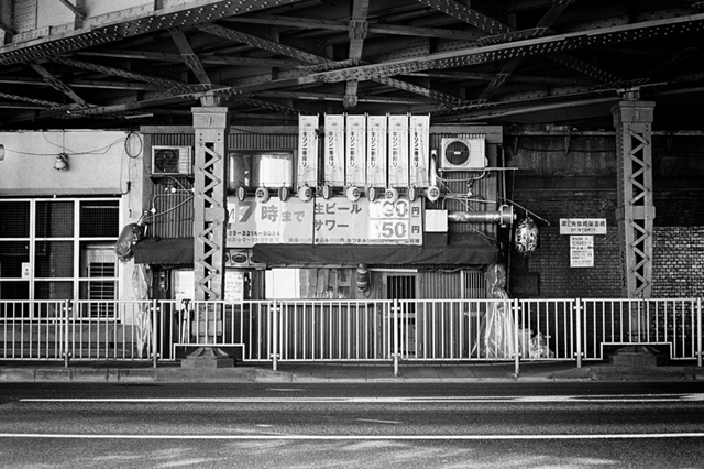 ���U���ʐ^�A���o�� f-2014.03.09Tokyo-M3-Summicron50mmF2-400TX-D76-undiluted-54.jpg 2014.03.09<BR>����<BR>M3 Summicron50mmF2<BR>400TX D76 undiluted